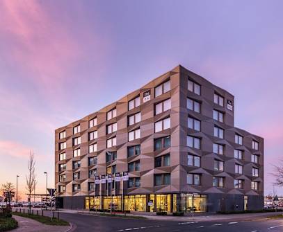 Hotelbild 7 für Holiday Inn - the niu, Crusoe Bremen Airport