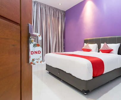 Hotelbild 10 für Royal Guest House by OYO Rooms