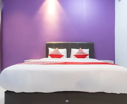 Hotelbild 8 für Royal Guest House by OYO Rooms