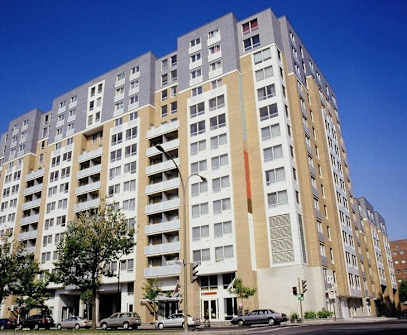 Hotelbild 5 für Hotel Faubourg Montreal