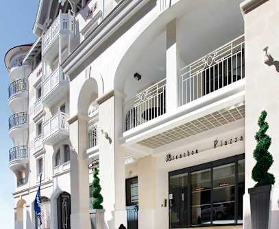 Hotelbild 6 für Residhome Arcachon Plazza