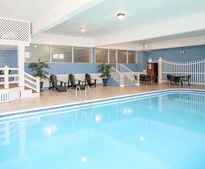 Hotelbild 9 für Rodd Charlottetown