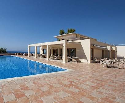 Hotelbild 7 für Alonissos Beach Bungalows & Suites Hotel