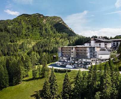 Hotelbild 9 für Falkensteiner Hotel Sonnenalpe