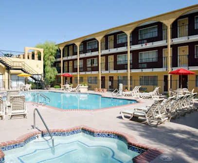 Hotelbild 9 für Mardi Gras Hotel & Casino