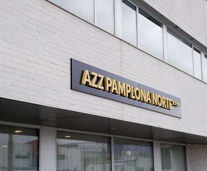 Hotelbild 1 für AZZ Pamplona Norte