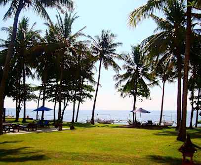Hotelbild 5 für New Sunari Lovina Beach Resort