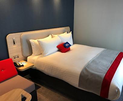 Hotelbild 2 für Holiday Inn Express Birmingham - City Centre