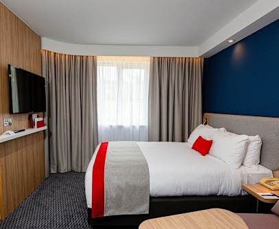Hotelbild 4 für Holiday Inn Express Canterbury