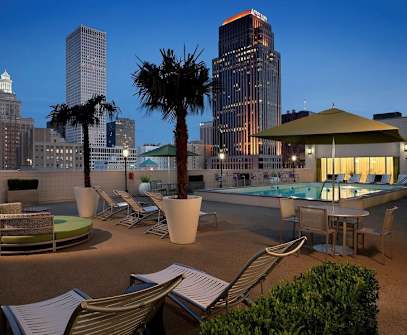 Hotelbild 8 für Holiday Inn New Orleans - Downtown Superdome