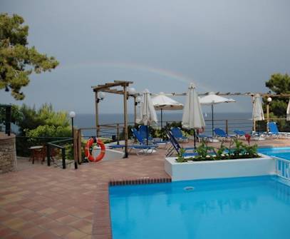 Hotelbild 7 für Paradise Hotel