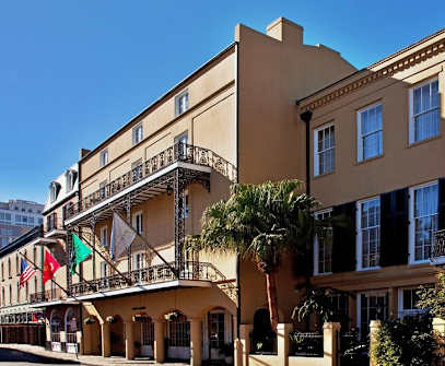 Hotelbild 3 für Holiday Inn French Quarter-Chateau LeMoyne