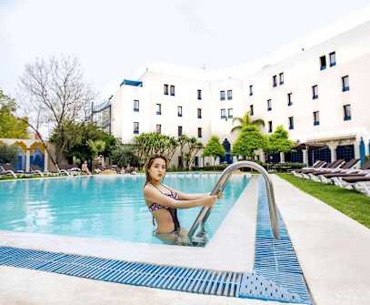 Hotelbild 7 für ibis Oujda