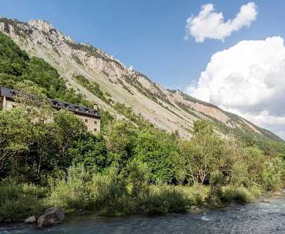 Hotelbild 5 für Parador de Bielsa