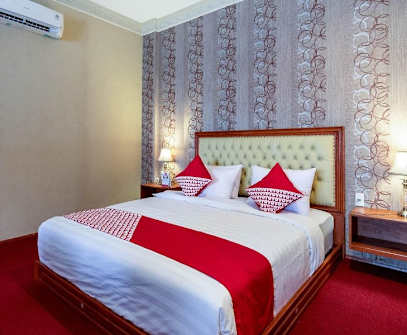 Hotelbild 10 für Mutiara Hijau Suites Syariah By OYO Rooms