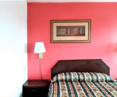 Hotelbild 9 für Hotel Durant MS Bowling Green Road by OYO Rooms