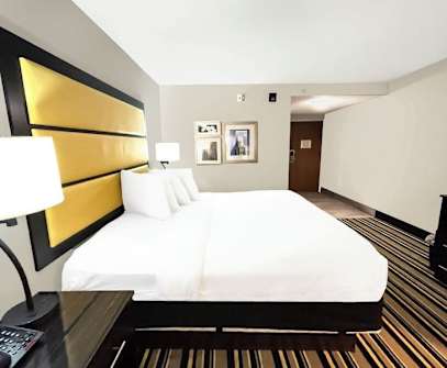 Hotelbild 7 für OYO Townhouse Jackson/Ridgeland