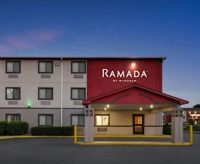 Hotelbild 6 für Ramada by Wyndham York Harrisburg Hershey