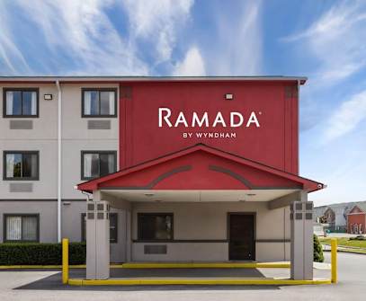 Hotelbild 5 für Ramada by Wyndham York Harrisburg Hershey