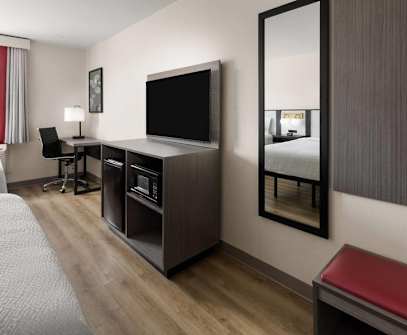Hotelbild 8 für Ramada by Wyndham York Harrisburg Hershey