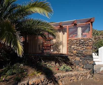 Hotelbild 2 für Casas Rurales Herreñas