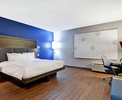 Hotelbild 10 für Tru by Hilton Idaho Falls
