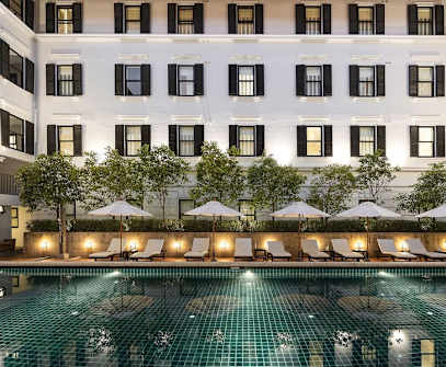 Hotelbild 2 für Bella Nara Hotel, Chiang Mai