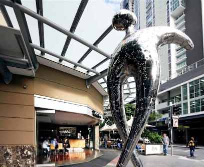 Hotelbild 9 für The Sebel Brisbane