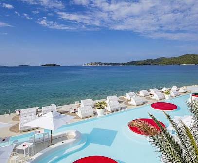 Hotelbild 7 für Amadria Park Beach Hotel Jure