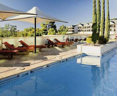 Hotelbild 8 für Novotel Barossa Valley Resort