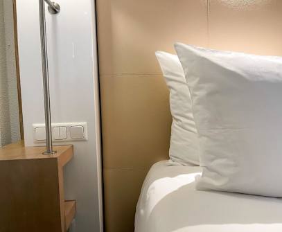 Hotelbild 8 für WestCord WTC Leeuwarden