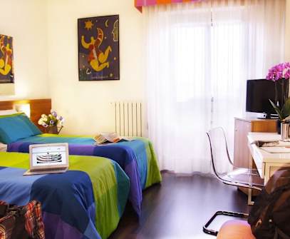 Hotelbild 4 für Ilgo