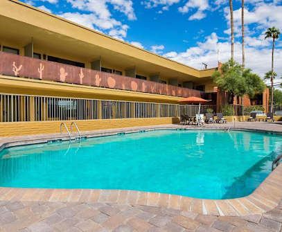 Hotelbild 9 für Best Western Royal Sun Inn & Suites