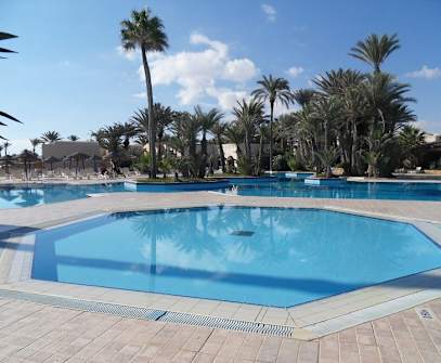Hotelbild 8 für Zita Beach Resort
