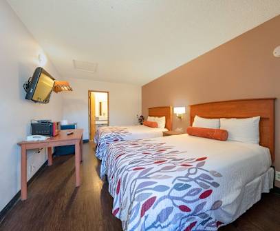 Hotelbild 9 für Budget Inn Gladstone By OYO - Portland/Clackamas