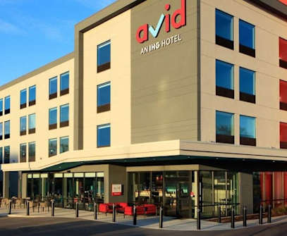 Hotelbild 9 für Avid Hotel Wenatchee