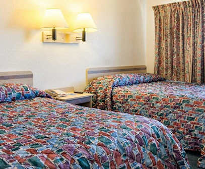 Hotelbild 7 für Express Inn Near Columbus Airport