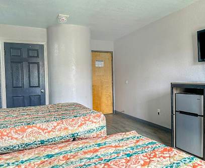 Hotelbild 3 für Relax Inn By Oyo Jackson MS Hwy 80/I-20