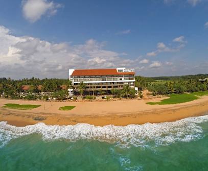 Hotelbild 9 für Pandanus Beach Resort & Spa