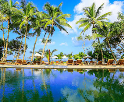 Hotelbild 2 für Pandanus Beach Resort & Spa