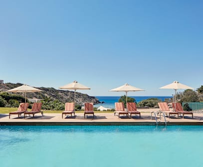 Hotelbild 2 für Atlantica Mikri Poli Crete