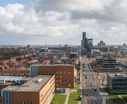 Hotelbild 3 für WestCord WTC Leeuwarden