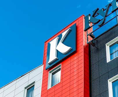 Hotelbild 4 für Kyriad Lyon East – Stadium - Eurexpo