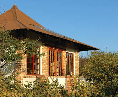 Hotelbild 9 für Etosha Safari Lodge