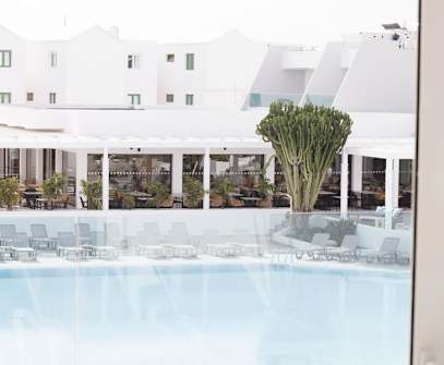 Hotelbild 10 für Radisson Blu Resort  Lanzarote