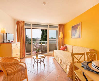 Hotelbild 4 für SOWELL Family Le Grau du Roi