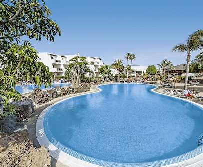 Hotelbild 8 für allsun App.-Hotel Albatros