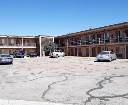 Hotelbild 6 für Hotel Kings at Clovis by OYO Rooms