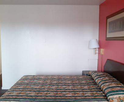 Hotelbild 2 für Hotel Kings at Clovis by OYO Rooms