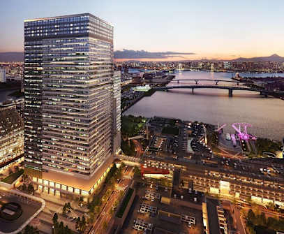 Hotelbild 8 für Mitsui Garden Hotel Toyosu Premier